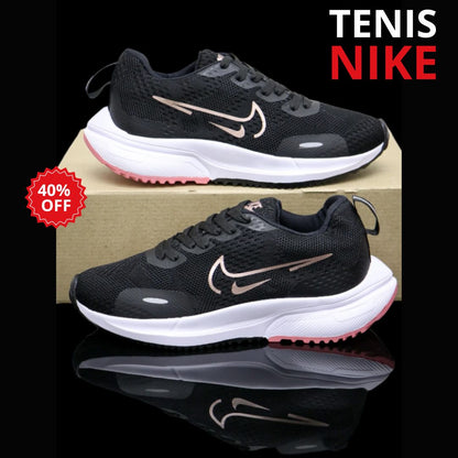 TENIS NIKE WINFLO WOMAN