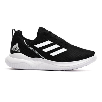 TENIS Adidas Alphabounce UNISEX (SUELA ULTRA CONFORTABLE)