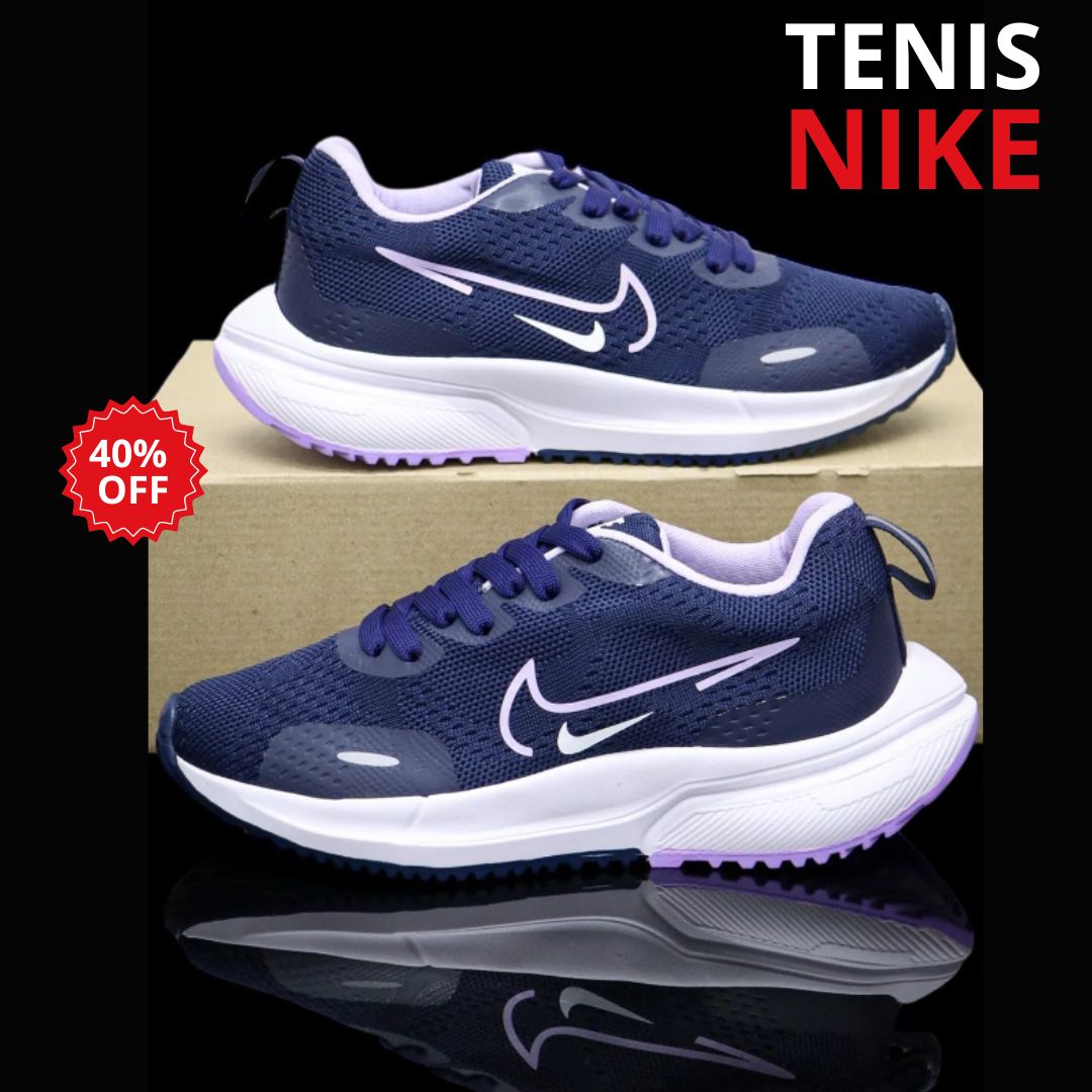 TENIS NIKE WINFLO WOMAN