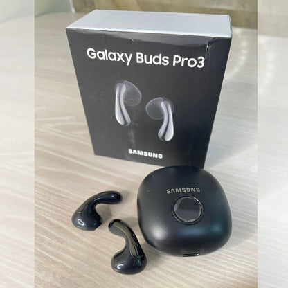 AUDIFONOS SAMSUNG GALAXY BUDS PRO 3 (EXCELENTE CALIDAD Y SONIDO)