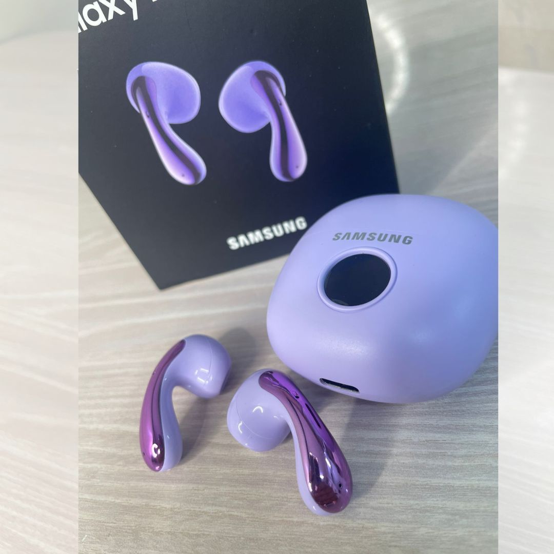 AUDIFONOS SAMSUNG GALAXY BUDS PRO 3 (EXCELENTE CALIDAD Y SONIDO)