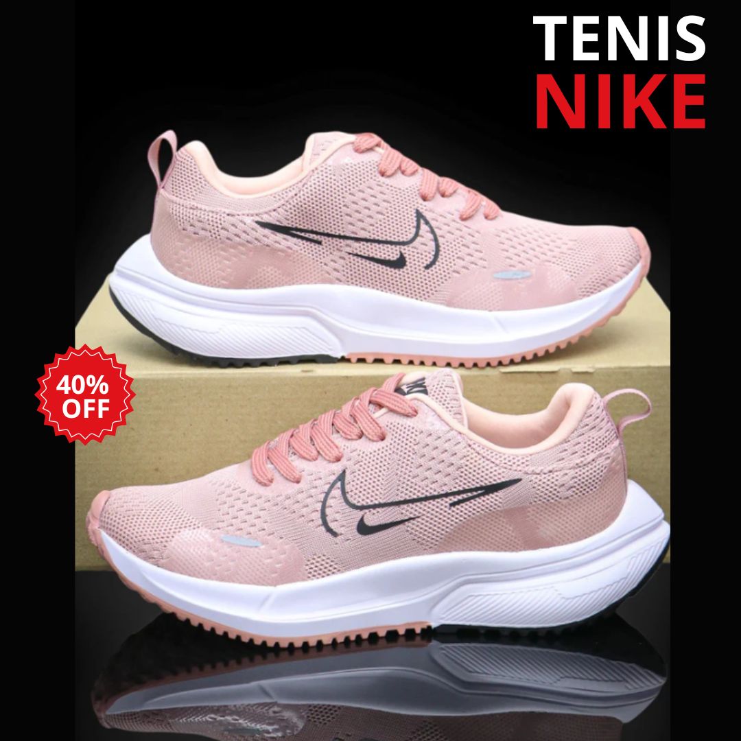 TENIS NIKE WINFLO WOMAN