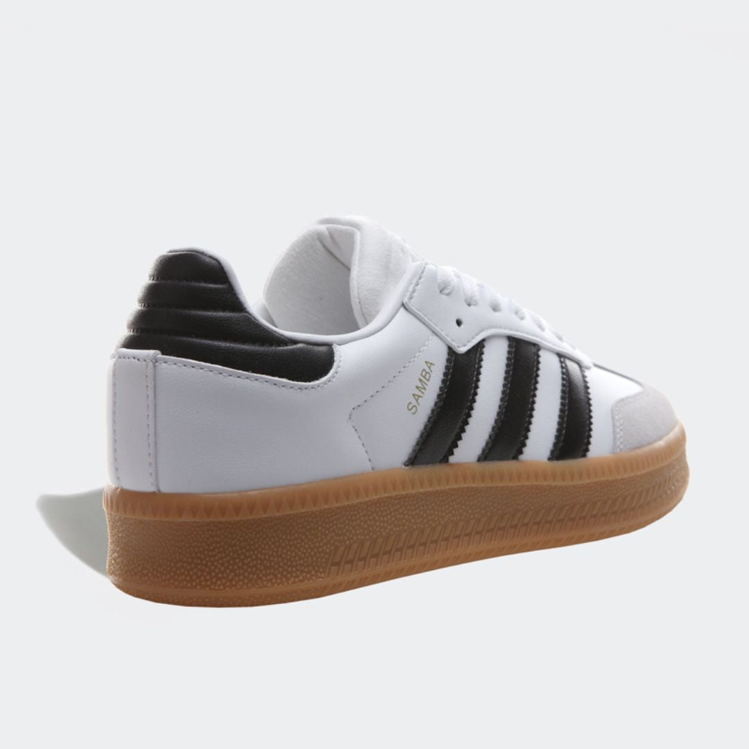 ADIDAS SAMBA SUELA CONFORT   ♥️ + ENVIO GRATIS