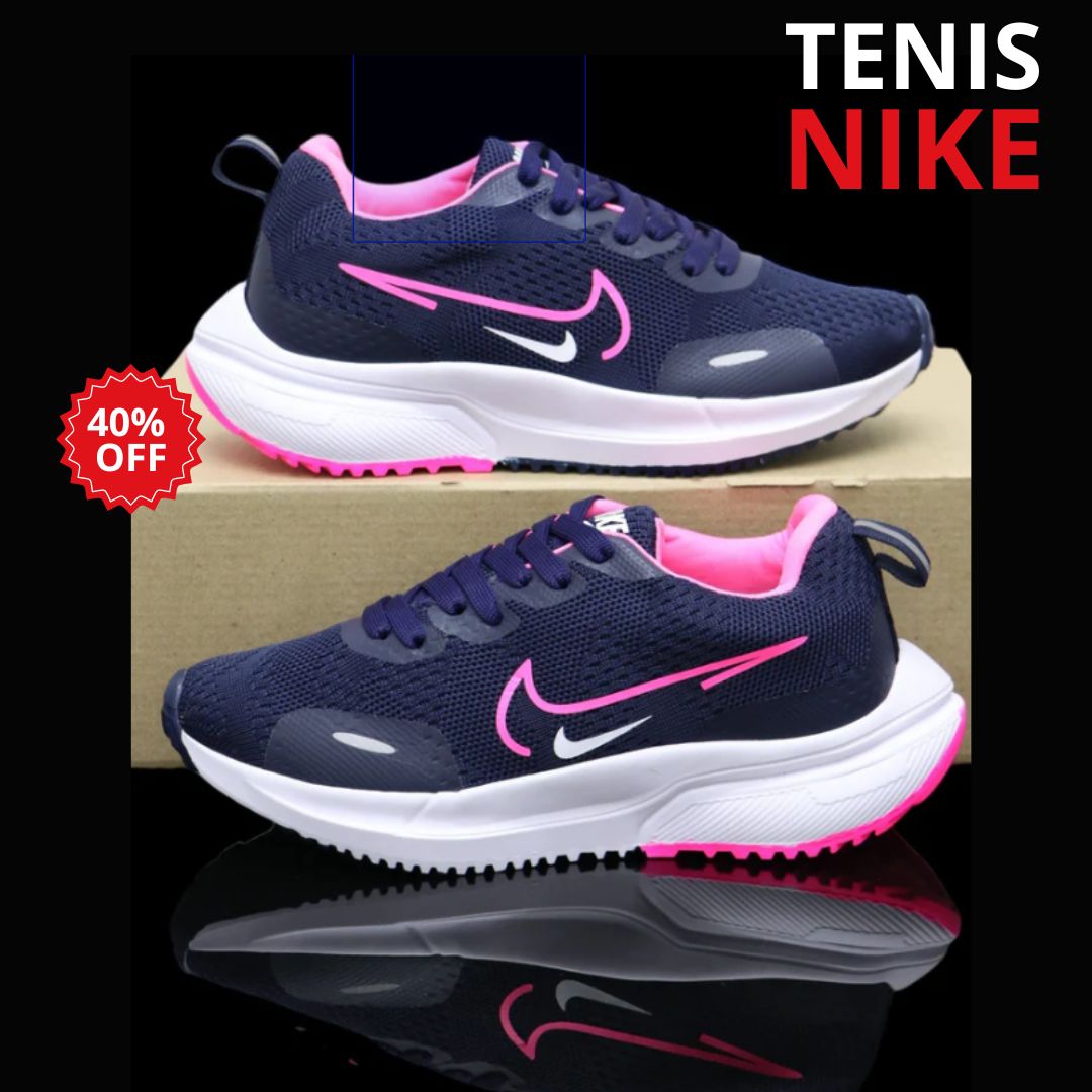 TENIS NIKE WINFLO WOMAN