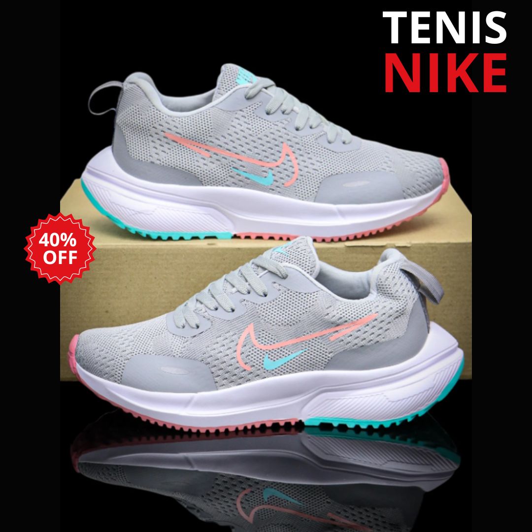 TENIS NIKE WINFLO WOMAN