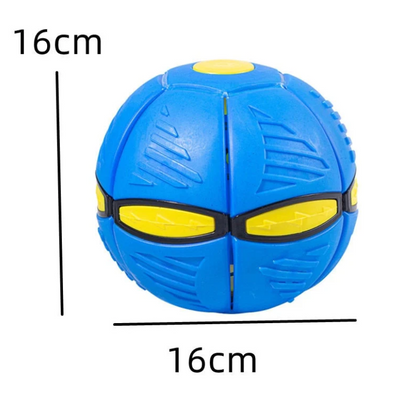 FloyBall™ Pelota voladora para mascotas